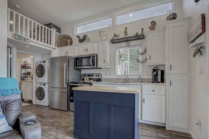 Property Photo:  16 N Star Vale Drive  AZ 85541 
