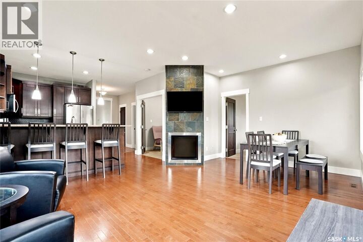 Property Photo: 311 Ravine Road SK S0J 2G0