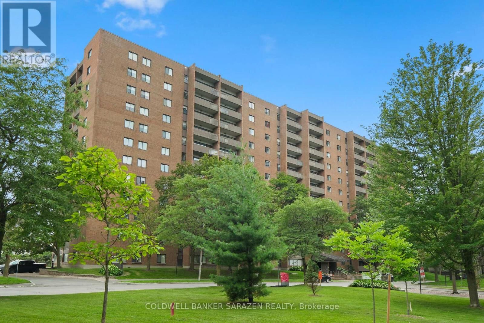 Property Photo:  1100 Ambleside Drive 502  ON K2B 8G6 