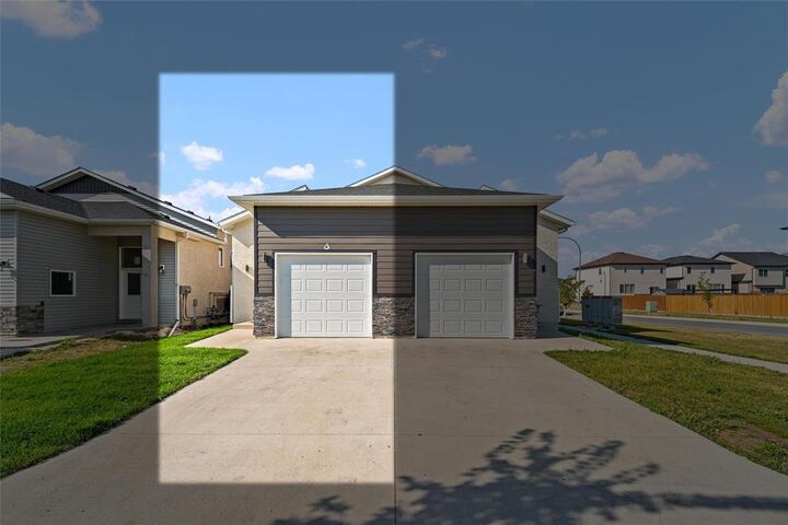 Property Photo:  6 Sawka Bay  MB R2R 3A6 