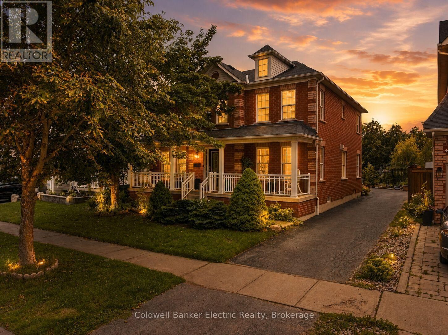Property Photo:  69 Downey Drive  ON L1M 1J6 