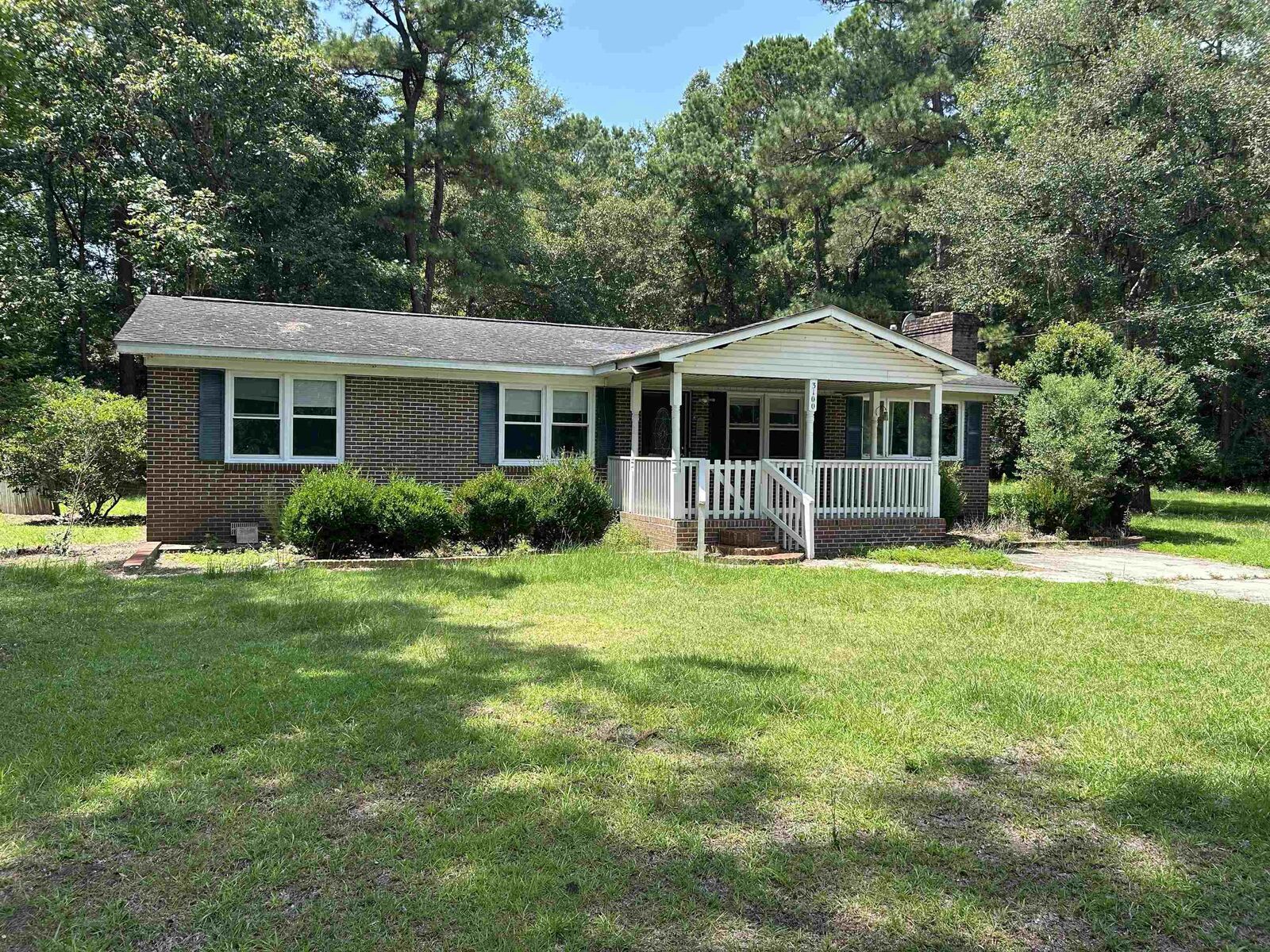 Property Photo: 3100 Red Bluff Rd. SC 29569
