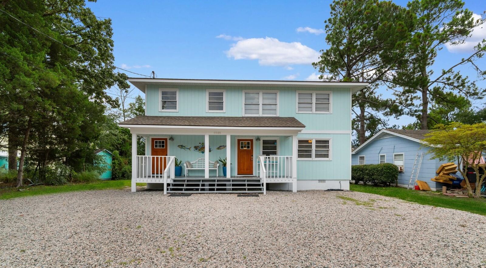 Property Photo: 1505 Edge Dr. SC 29582
