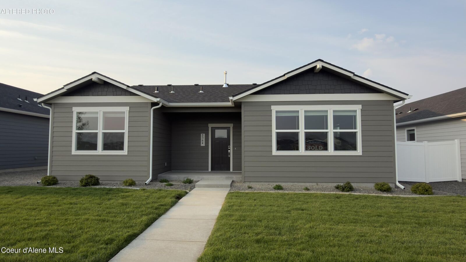 Property Photo:  5364 E Antares Ln  ID 83854 