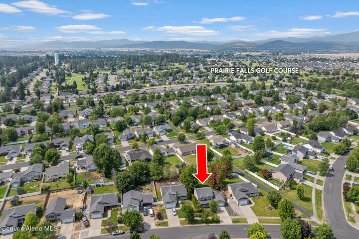 Property Photo:  2411 N Mackenzie Dr  ID 83854 