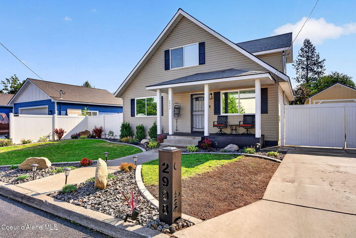 Property Photo:  2908 N 11th St  ID 83815 