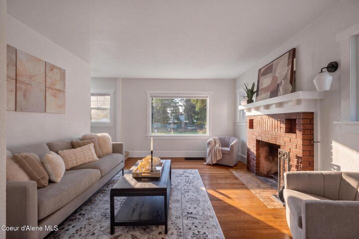 Property Photo: 2103 E Mullan Ave ID 83814