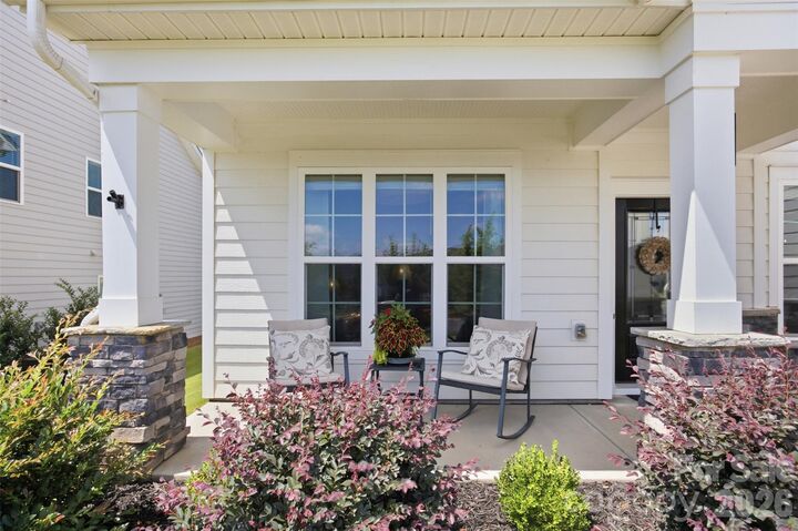 Property Photo:  7025 Kingfisher Way  NC 28012 