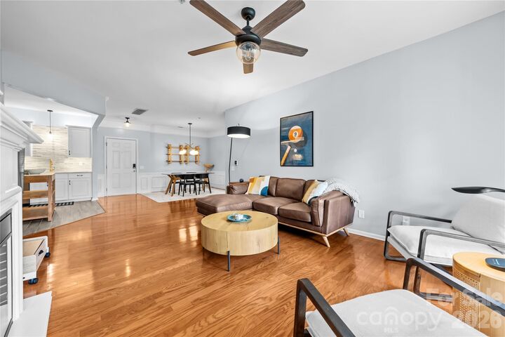Property Photo:  11576 Costigan Lane 8404  NC 28277 
