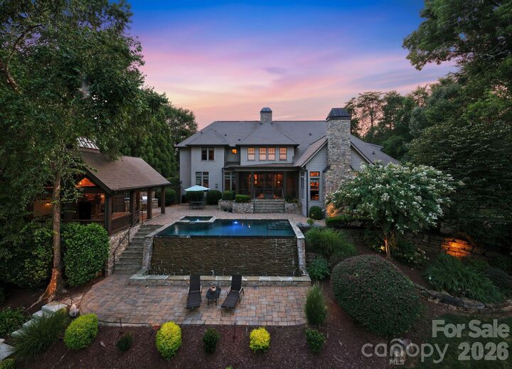 Property Photo:  10220 Wildlife Road  NC 28278 