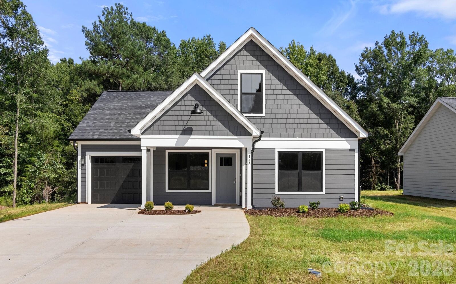 Property Photo: 145 McCorkle Street SC 29745