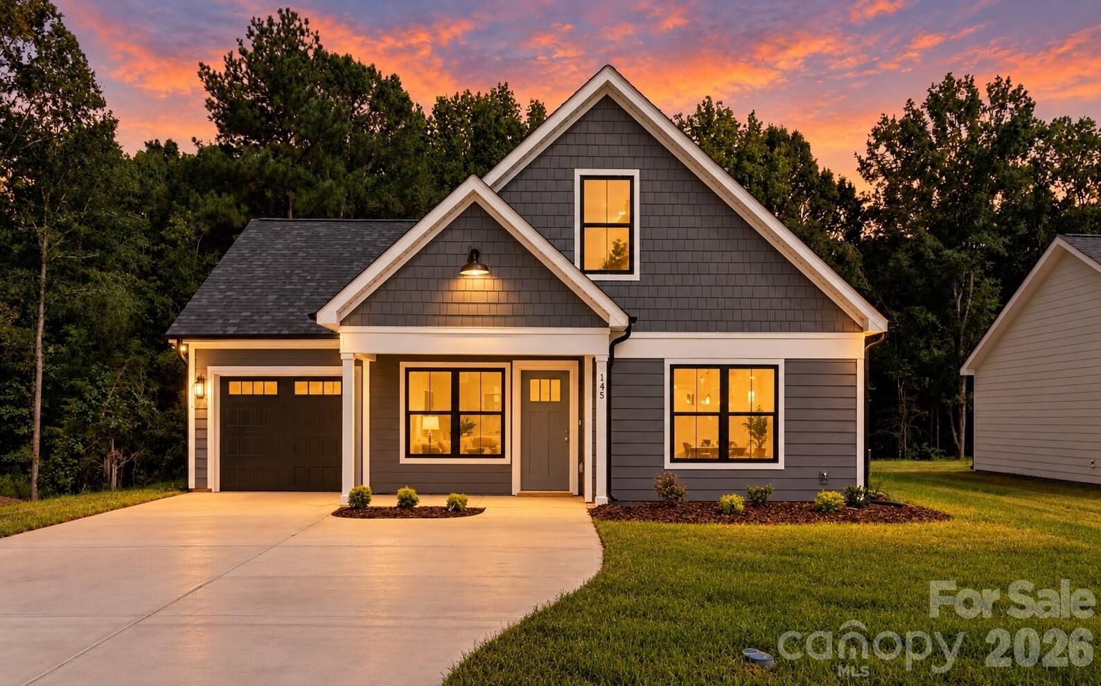 Property Photo:  145 McCorkle Street  SC 29745 