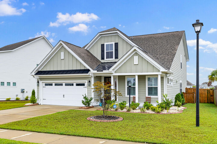 Property Photo:  125 Riley Farms Court  SC 29486 