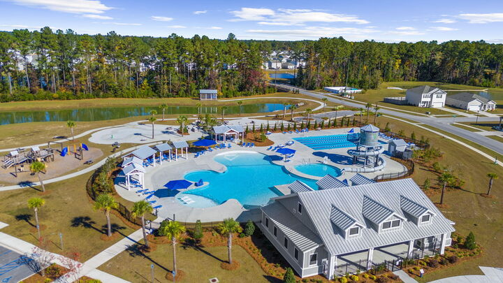 Property Photo:  627 Silver Spruce Street  SC 29486 