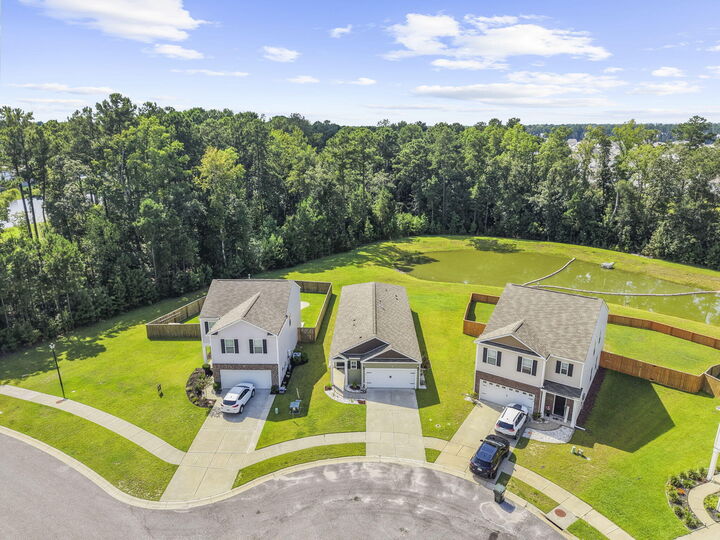 Property Photo: 627 Silver Spruce Street SC 29486