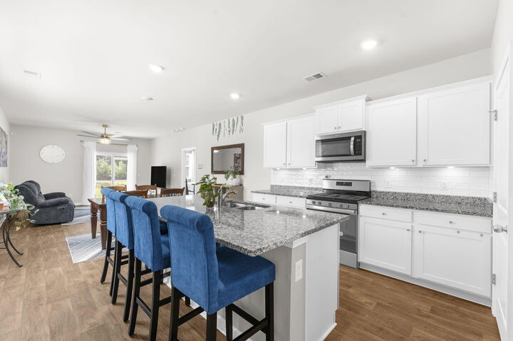 Property Photo:  627 Silver Spruce Street  SC 29486 