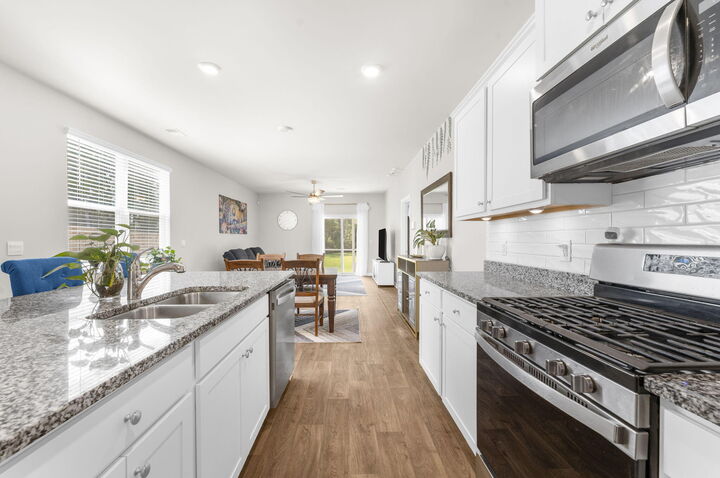Property Photo: 627 Silver Spruce Street SC 29486