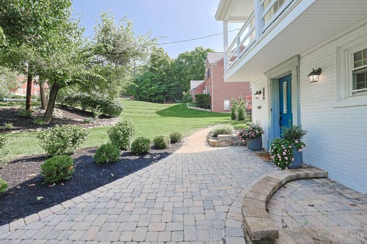 Property Photo:  4006 Miami Rd  OH 45227 