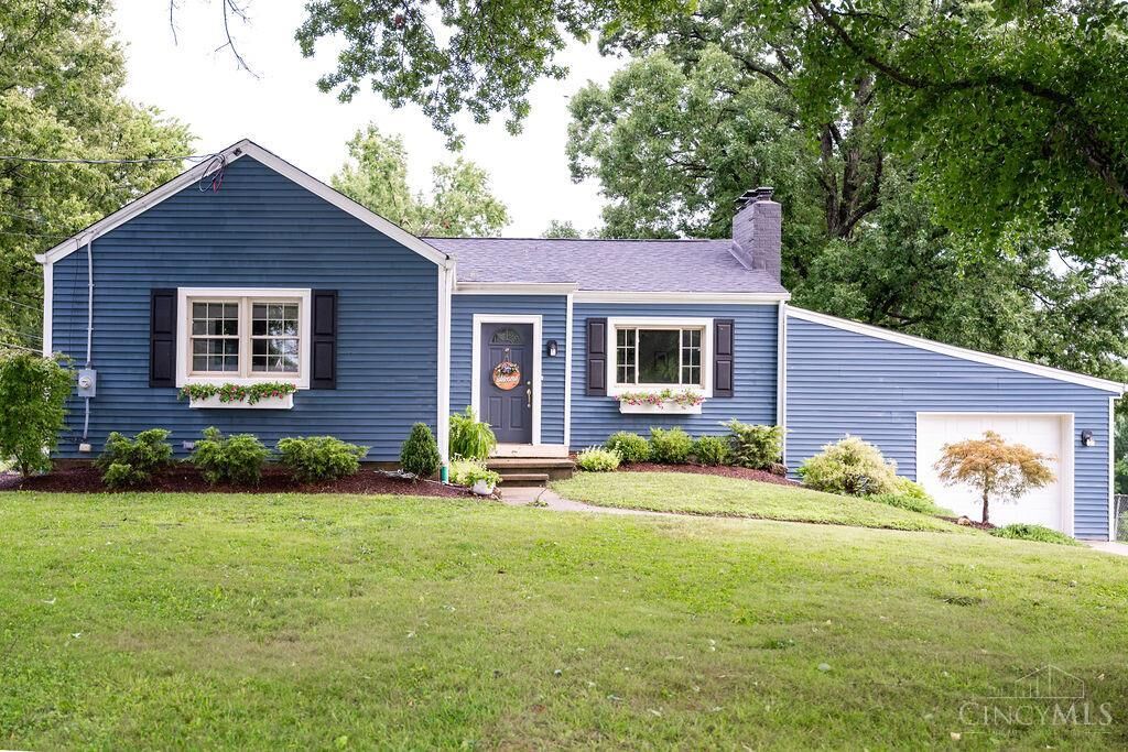 Property Photo:  8179 Bridgetown Road  OH 45002 