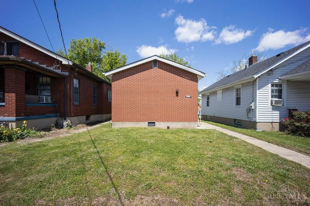 Property Photo:  1012 Franklin Street  OH 45013 