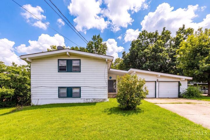 Property Photo:  319 W Sycamore Street  OH 45056 