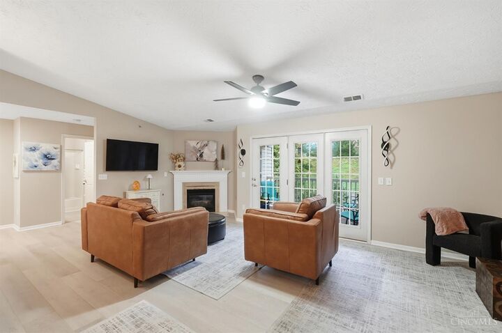 Property Photo:  5449 Michelles Oak Court  OH 45248 