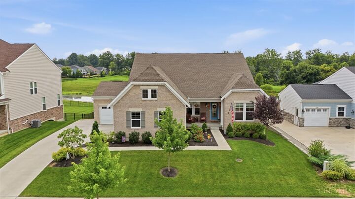 Property Photo:  3785 Sturbridge Way  OH 45245 