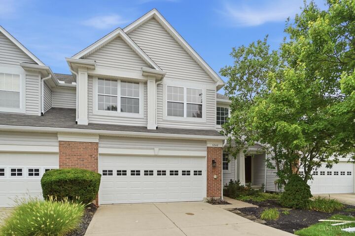 Property Photo:  6340 Inverness Way  OH 45040 