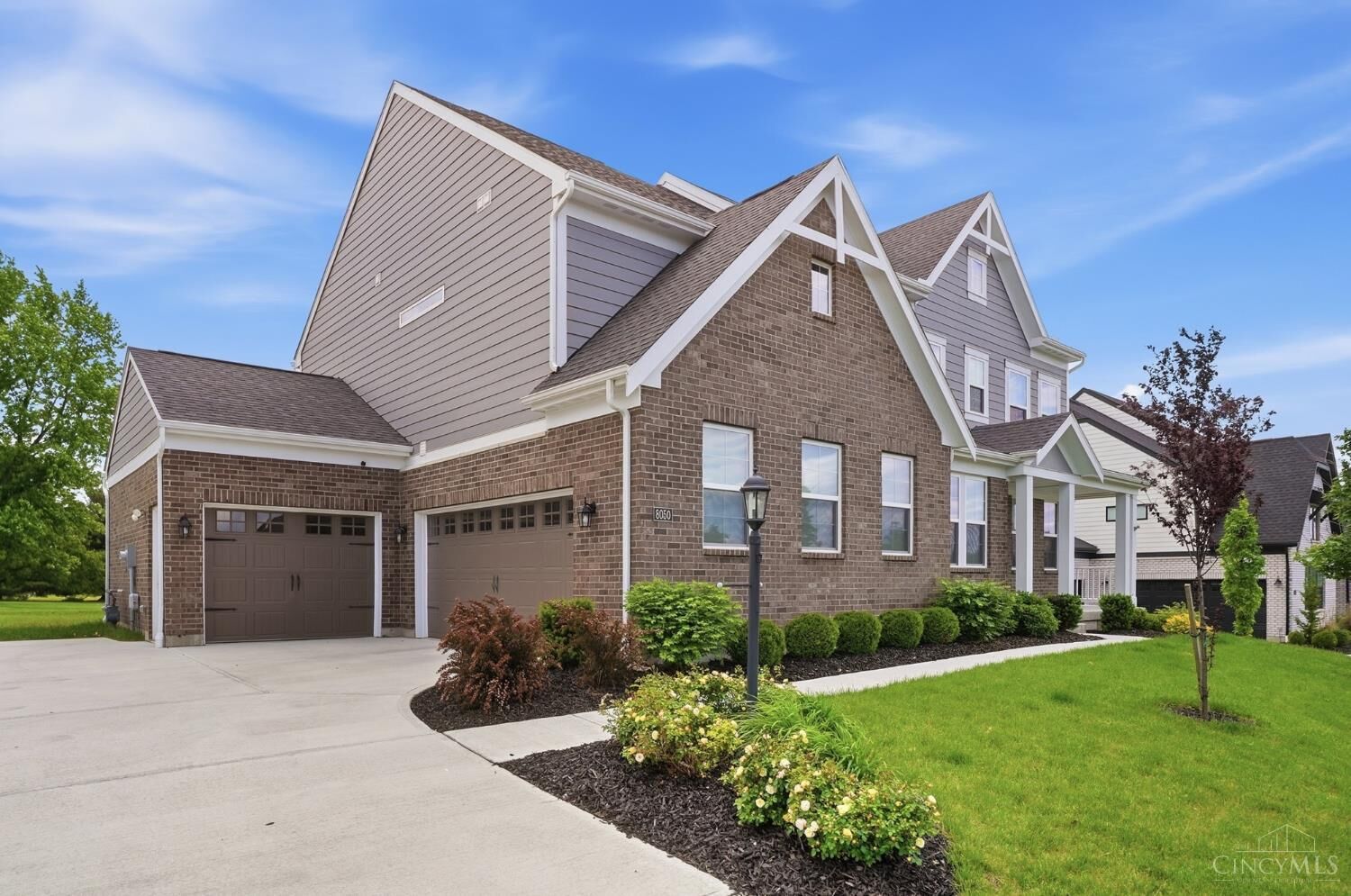 Property Photo:  8050 Duke Boulevard  OH 45040 