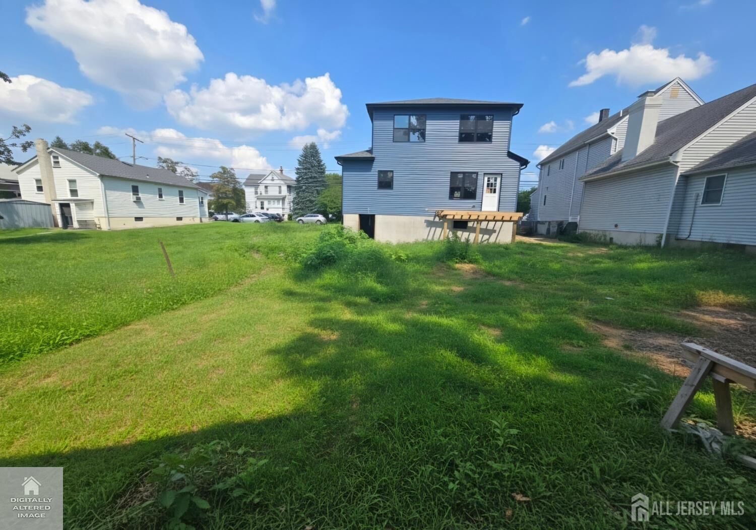 Property Photo:  47 Boehmhurst Avenue  NJ 08872 