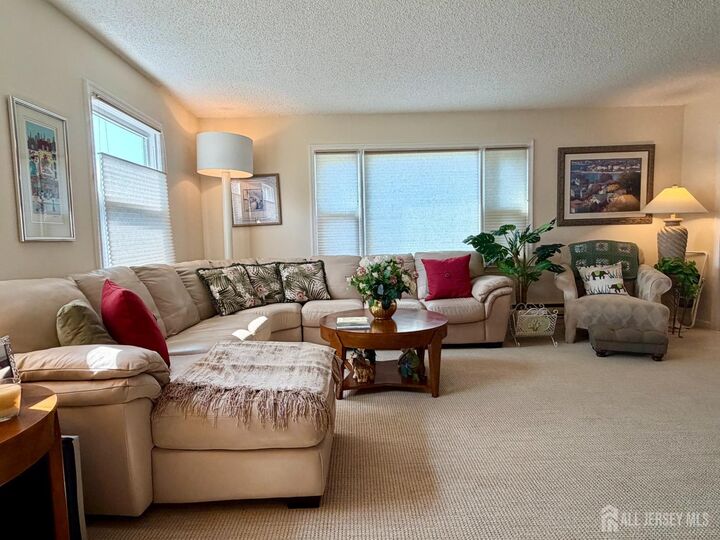 Property Photo: 653 Yorktown Lane B NJ 08831