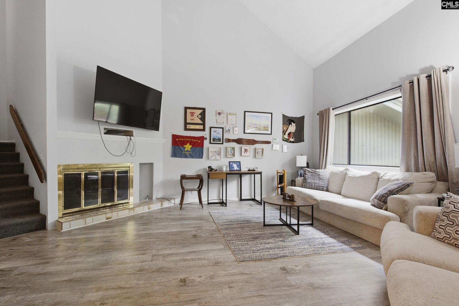 Property Photo:  15 Cassia Court  SC 29209 