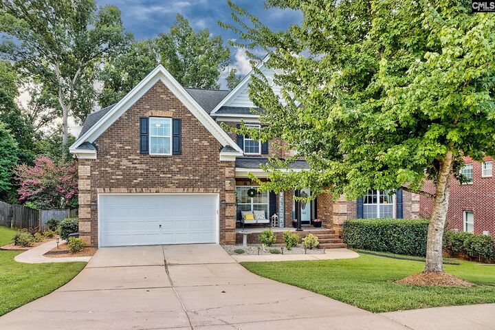Property Photo: 140 Irene SC 29072