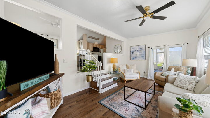 Property Photo: 1219 Navy Boulevard 79 FL 32408
