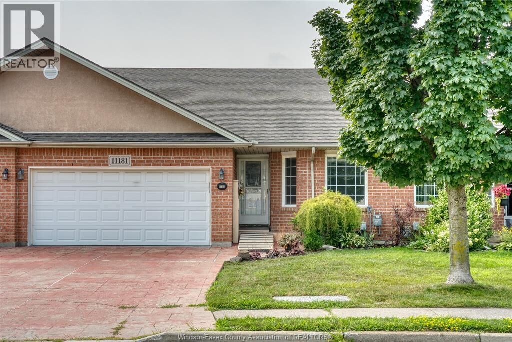 Property Photo: 11181 Firgrove ON N8P 1M6