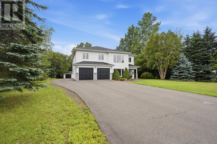 Property Photo: 1 Dawe Crescent NL A2A 2W1