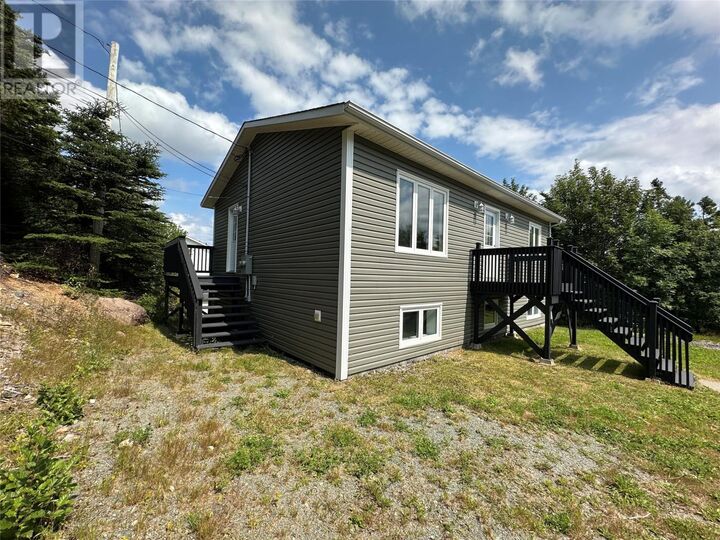 Property Photo:  8 Broad Cove Road  NL A0A 1B0 