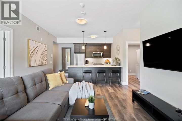 Property Photo: 5840 Newman Boulevard #318 ON N9J 0E3