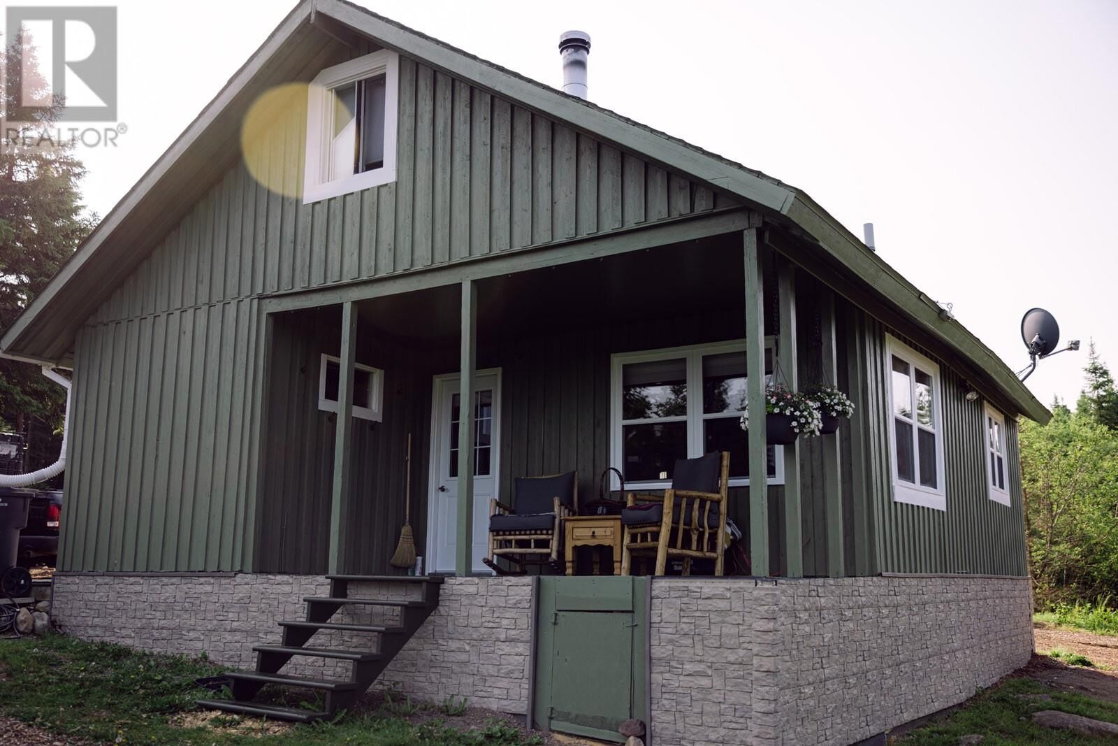 Property Photo: 0 Star Lake Road NL A0H 1B0