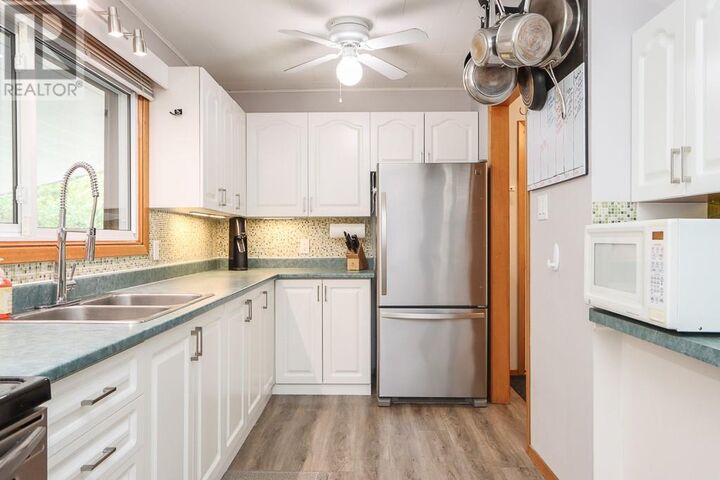 Property Photo: 712 Burton Avenue ON P3C 4L2