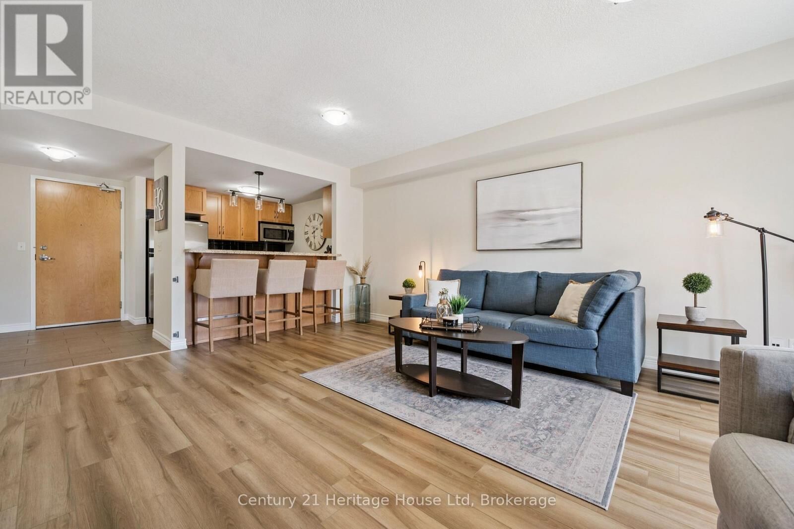 Property Photo:  901 Paisley Road 207  ON N1K 0A7 