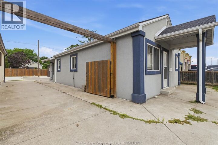 Property Photo:  3453 Walker Road  ON N8W 3S2 