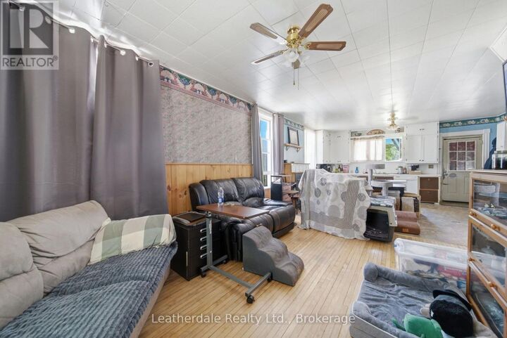 Property Photo: 87 Bond Street ON L3V 1J7