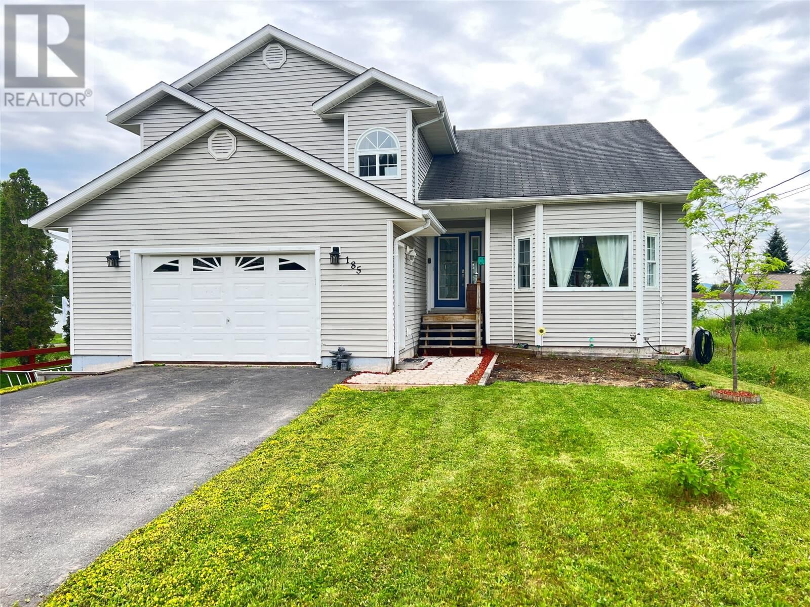 Property Photo: 185 Main Street NL A0J 1T0