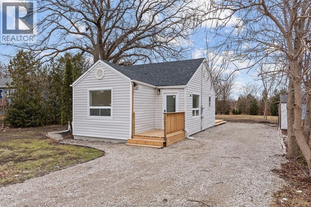 Property Photo:  23 Scott Lane  ON N0R 1J0 