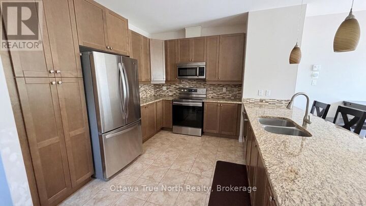 Property Photo: 308 Glenbrae Avenue South ON K2W 0B9