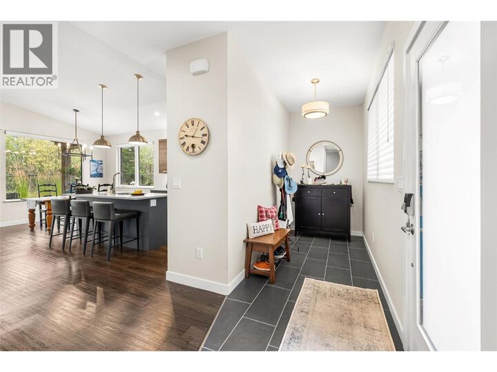 Property Photo: 2687 Huckleberry Lane BC V1A 3E4