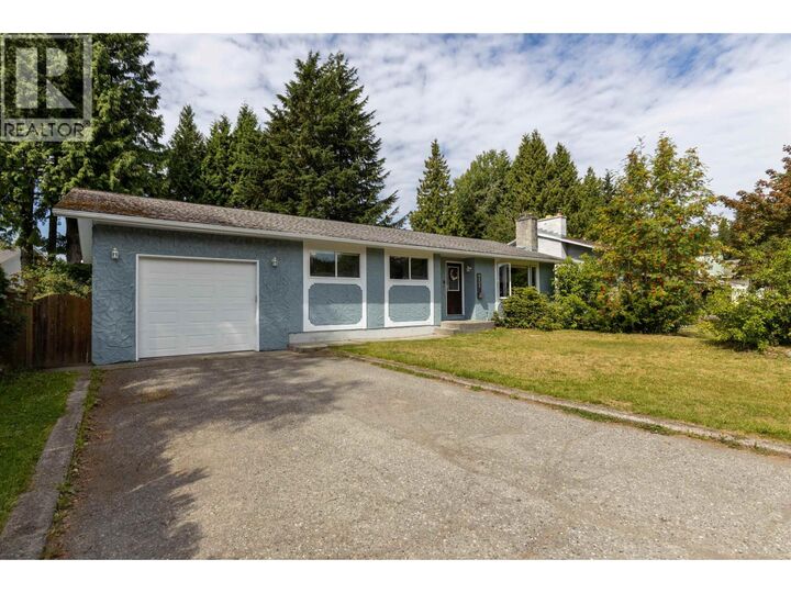 Property Photo: 4121 Skoglund Street BC V8G 2X1