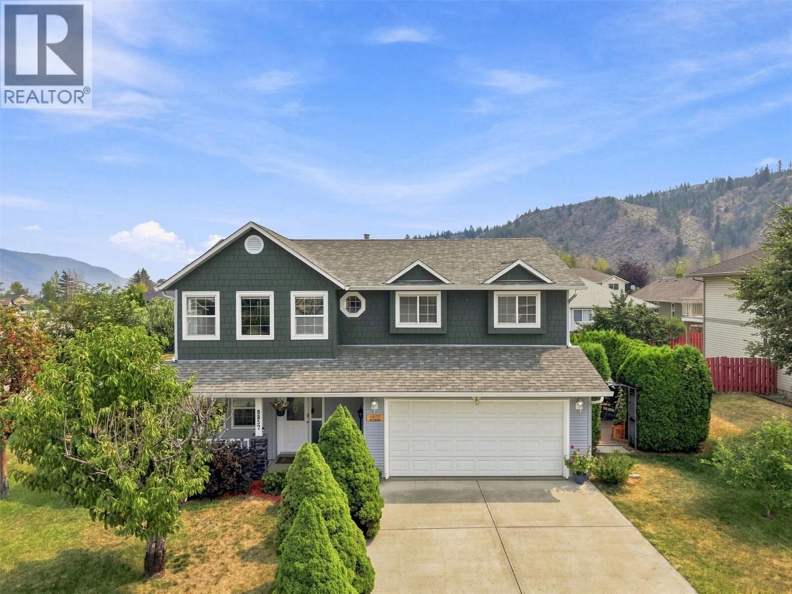 Property Photo:  8857 Badger Drive  BC V2C 6V2 