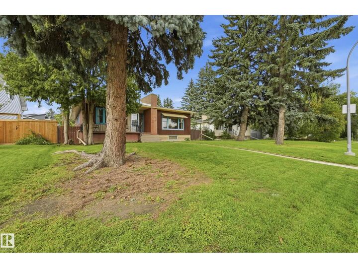 Property Photo:  11310 110 Av NW  AB T5H 1J3 